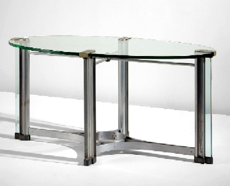 Table by Eugene Schoen